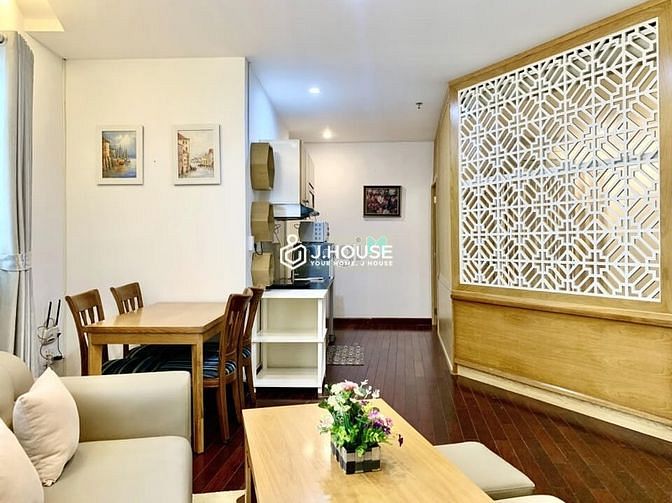 Hình ảnh Cho thuê Trang Chủ MB66.COM / Đăng Ký Tặng 66K 1pn cao cấp tại Bình Thạnh, kế bên cc Phạm Viết Chánh
