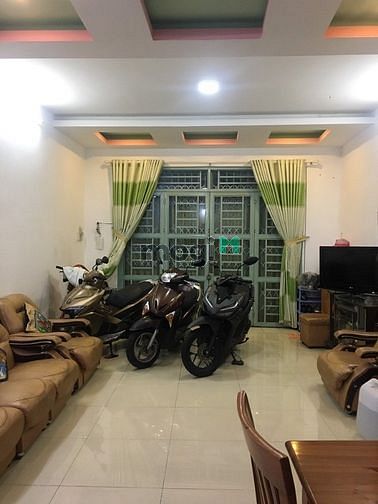 Hình ảnh Lạc Long Quân Q11 - hẻm 7m - 4.5x10m (46m2)