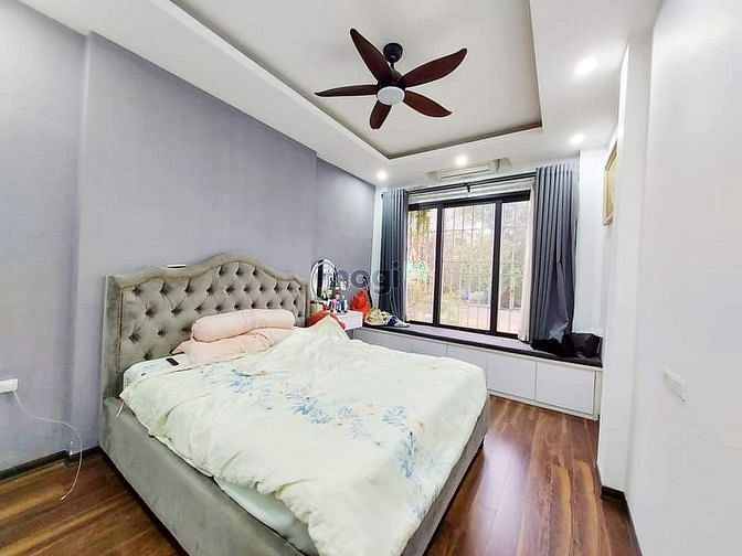 Hình ảnh Bán Nhà Linh Quang - 2 thoáng - 60M2 - 4 Tầng - 6,6 Tỷ