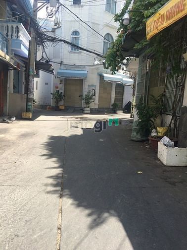 Hình ảnh Lạc Long Quân Q11 - hẻm 7m - 4.5x10m (46m2)