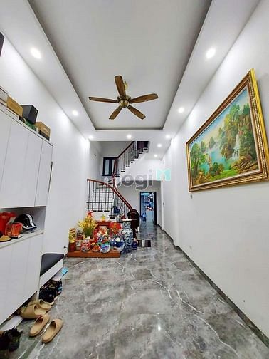 Hình ảnh Bán Nhà Linh Quang - 2 thoáng - 60M2 - 4 Tầng - 6,6 Tỷ