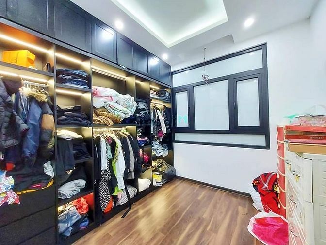 Hình ảnh Bán Nhà Linh Quang - 2 thoáng - 60M2 - 4 Tầng - 6,6 Tỷ