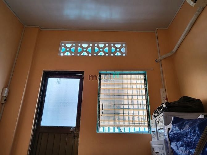 Hình ảnh Nhà Trần Bình Trọng P1 Gò Vấp 880tr