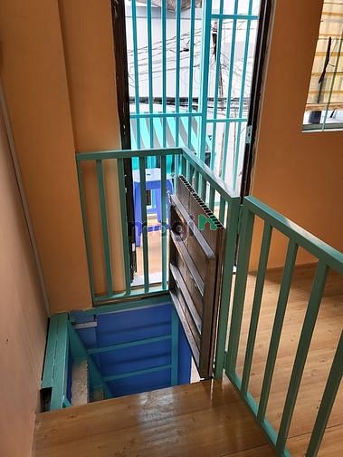 Hình ảnh Nhà Trần Bình Trọng P1 Gò Vấp 880tr