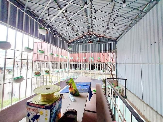 Hình ảnh Bán Nhà Linh Quang - 2 thoáng - 60M2 - 4 Tầng - 6,6 Tỷ