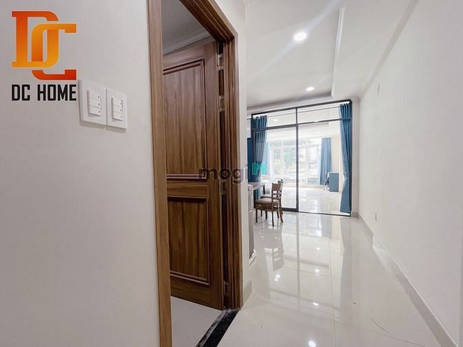 Hình ảnh Căn Hộ Siêu Cấp Pro Max Full Nội Thất Quận Bình Thạnh Quốc Lộ 13