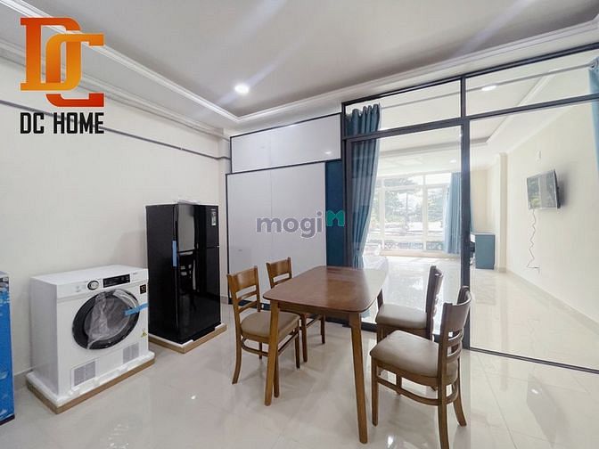 Hình ảnh Căn Hộ Siêu Cấp Pro Max Full Nội Thất Quận Bình Thạnh Quốc Lộ 13
