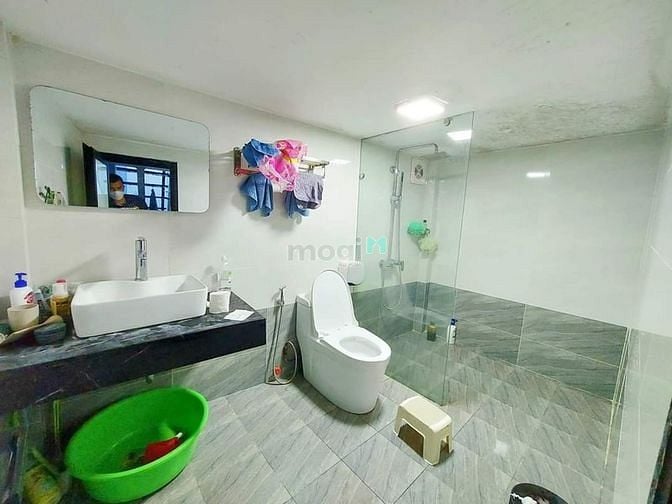 Hình ảnh Bán Nhà Linh Quang - 2 thoáng - 60M2 - 4 Tầng - 6,6 Tỷ