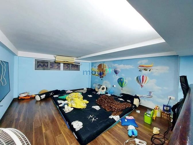 Hình ảnh Bán Nhà Linh Quang - 2 thoáng - 60M2 - 4 Tầng - 6,6 Tỷ