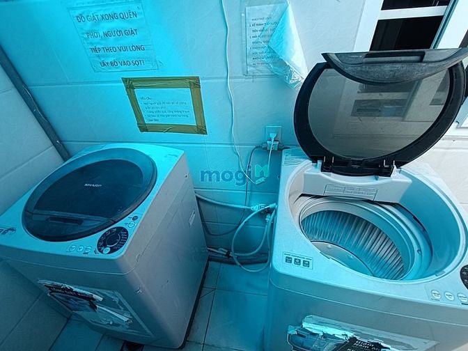 Hình ảnh Căn Hộ Duplex Full Nội Thất Lotte- Cầu Kênh Tẻ - DDS79 - LVL - Tân Quy