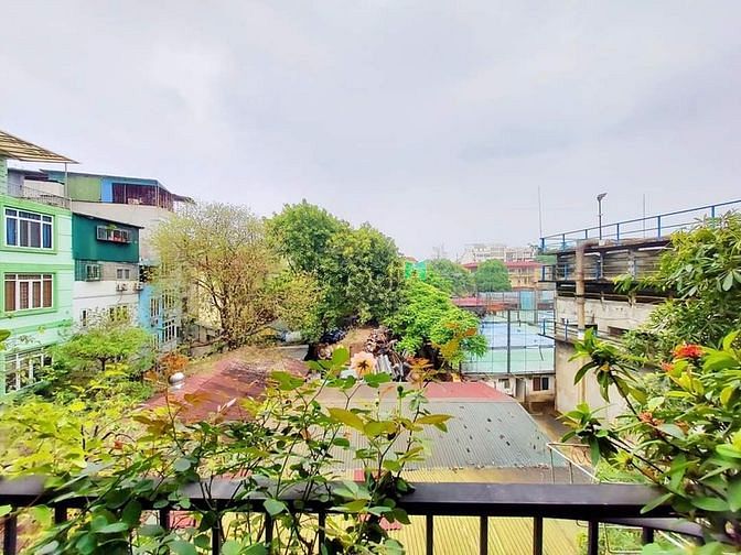 Hình ảnh Bán Nhà Linh Quang - 2 thoáng - 60M2 - 4 Tầng - 6,6 Tỷ