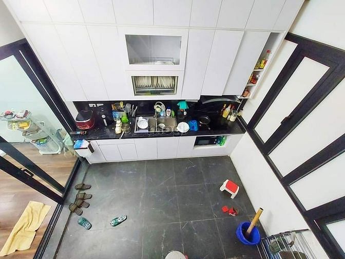 Hình ảnh Bán Nhà Linh Quang - 2 thoáng - 60M2 - 4 Tầng - 6,6 Tỷ