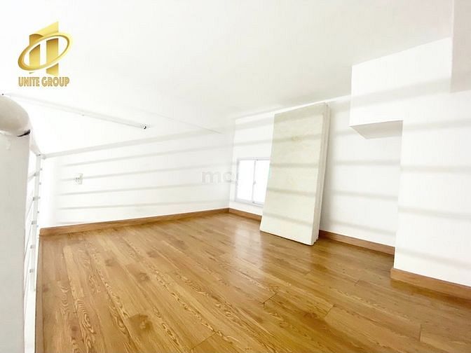 Hình ảnh Căn Hộ Duplex Full Nội Thất Lotte- Cầu Kênh Tẻ - DDS79 - LVL - Tân Quy