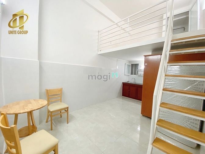 Hình ảnh Căn Hộ Duplex Full Nội Thất Lotte- Cầu Kênh Tẻ - DDS79 - LVL - Tân Quy
