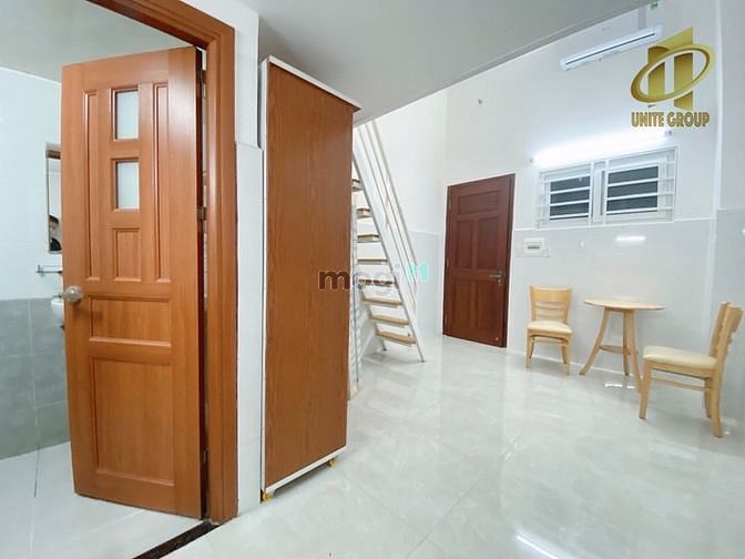 Hình ảnh Căn Hộ Duplex Full Nội Thất Lotte- Cầu Kênh Tẻ - DDS79 - LVL - Tân Quy