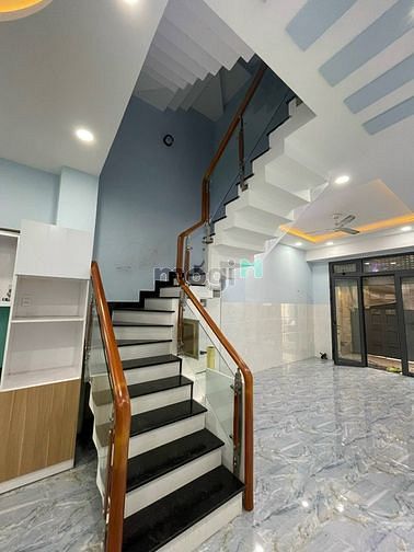 Hình ảnh Cho thuê nhà Hxt Nguyễn Xí Bình Thạnh Nhà mới