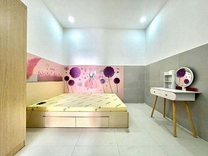Hình ảnh Trồng 1PN full nt ở ngay - Có ưu đãi khi đặt phòng sớm