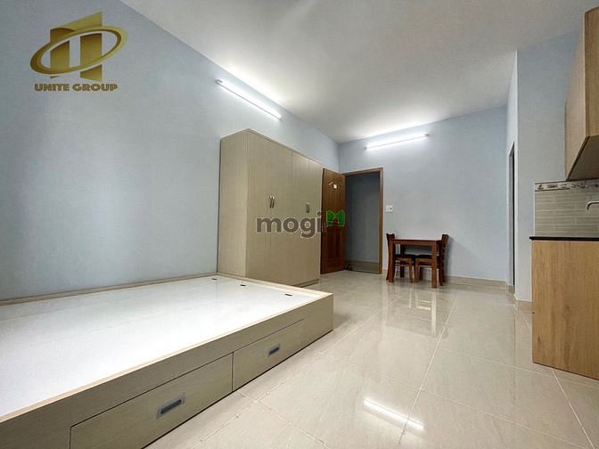 Hình ảnh Cho thuê Trang Chủ MB66.COM / Đăng Ký Tặng 66K studio cửa sổ ngay Xóm Chiếu Quận 4