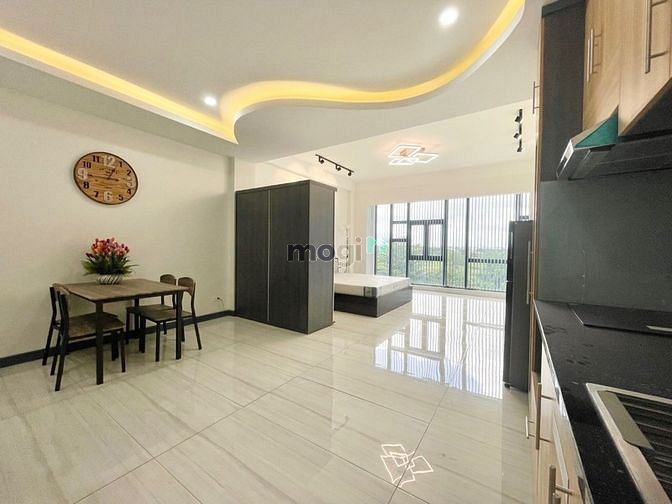 Hình ảnh Duplex mới 100% full nội thất, có cửa sổ. HỖ TRỢ HẤP DẪN CHO KH