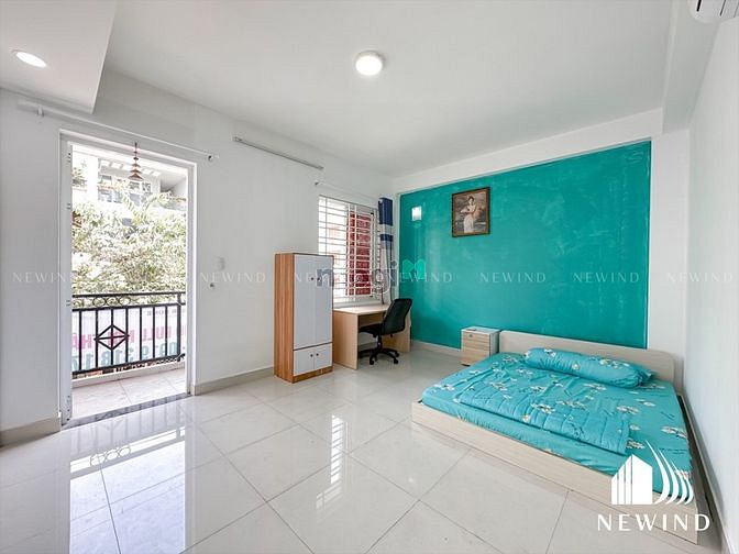 Hình ảnh Duplex mới 100% full nội thất, có cửa sổ. HỖ TRỢ HẤP DẪN CHO KH