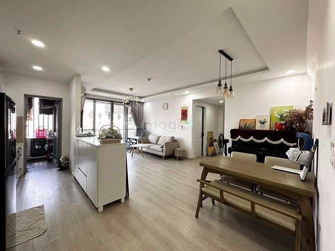 Hình ảnh Bán nhanh Trang Chủ MB66.COM / Đăng Ký Tặng 66K Green Valley 2PN dt 89m2 giá 4,1 tỷ.