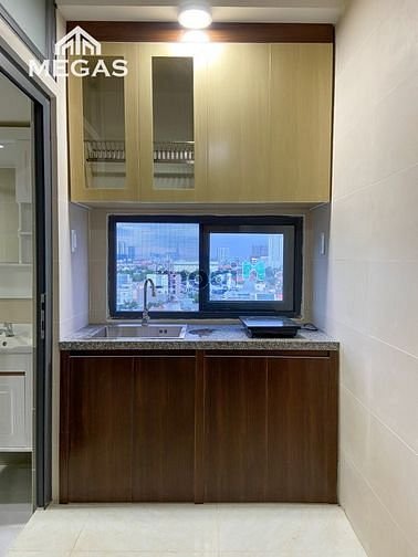 Hình ảnh Căn Hộ Mới Xây - Đủ Nội Thất - Ở liền