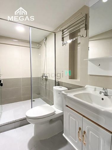 Hình ảnh Căn Hộ Mới Xây - Đủ Nội Thất - Ở liền