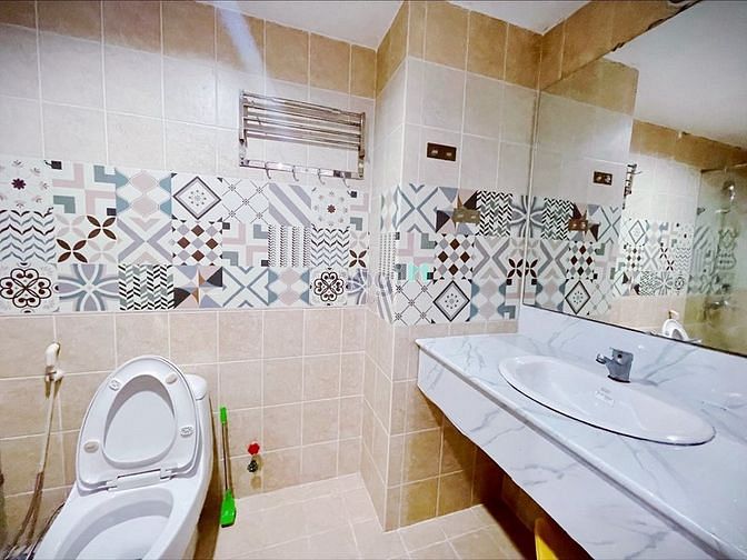 Hình ảnh Cho thuê Trang Chủ MB66.COM / Đăng Ký Tặng 66K 1PN riêng biệt Khu Sân Bay Quận Tân Bình