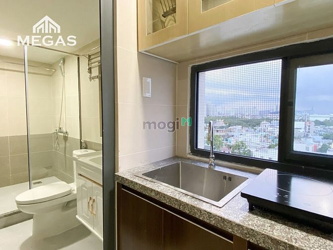 Hình ảnh Căn Hộ Mới Xây - Đủ Nội Thất - Ở liền