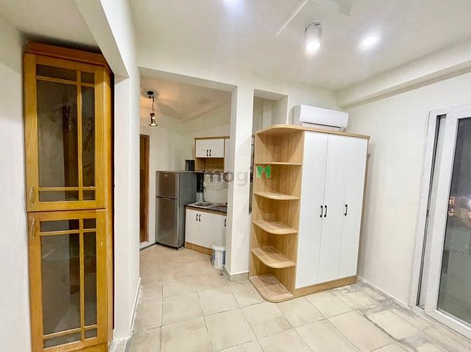 Hình ảnh Cho thuê Trang Chủ MB66.COM / Đăng Ký Tặng 66K Ban công phường 4 Tân Bình gần Sân Bay Tân Sơn Nhất