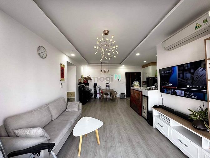 Hình ảnh Bán nhanh Trang Chủ MB66.COM / Đăng Ký Tặng 66K Green Valley 2PN dt 89m2 giá 4,1 tỷ.