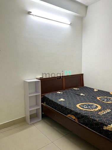 Hình ảnh Căn Hộ Studio Full Nội Thất Khu Trung Sơn Dương Bá Trạc Q8 LOTTE NTT