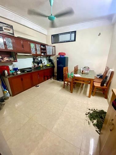 Hình ảnh Bán nhà Đội Cấn, 50m2, 5 tầng, cách phố 30m, 7.35 tỷ
