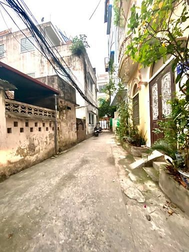 Hình ảnh Bán nhà Đội Cấn, 50m2, 5 tầng, cách phố 30m, 7.35 tỷ