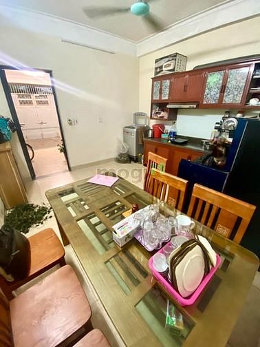 Hình ảnh Bán nhà Đội Cấn, 50m2, 5 tầng, cách phố 30m, 7.35 tỷ