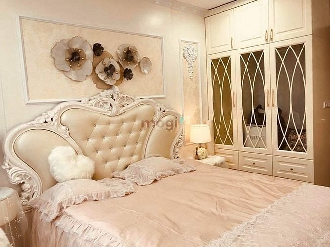 Hình ảnh Tổng Hợp CHCC 219 Trung Kính - Cầu Giấy - 2PN  - 2VS