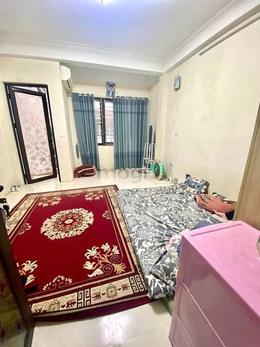 Hình ảnh Bán nhà Đội Cấn, 50m2, 5 tầng, cách phố 30m, 7.35 tỷ