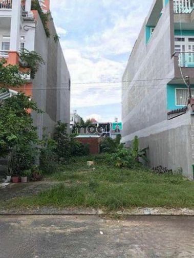 Hình ảnh * Cần bán lô đất ở Bình Dương *
