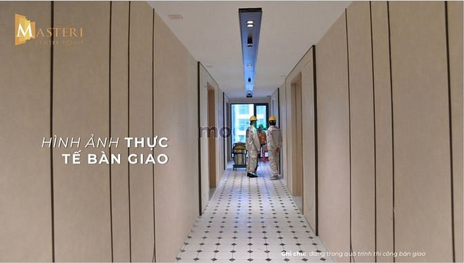 Hình ảnh Bán Căn Hộ 2PN View Sông MASTERI CENTRE POINT Full Nội Thất CHÂU ÂU