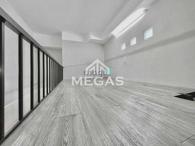 Hình ảnh Phòng Thoáng Gác Cao Ngay Lê Văn Sỹ