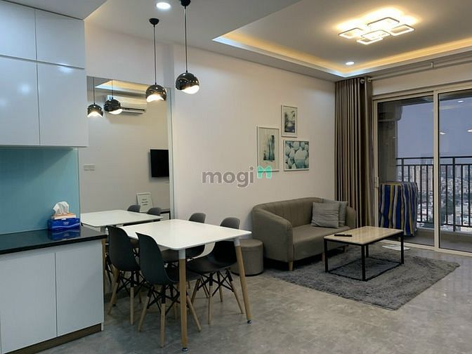Hình ảnh Cho thuê c/h Sunrise City View,Q7, 78m2, 2pn, 2wc Y Hình- 20tr