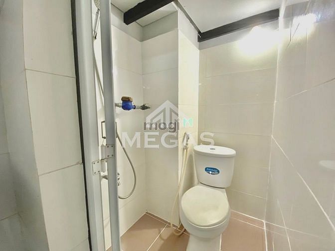 Hình ảnh Phòng Thoáng Gác Cao Ngay Lê Văn Sỹ