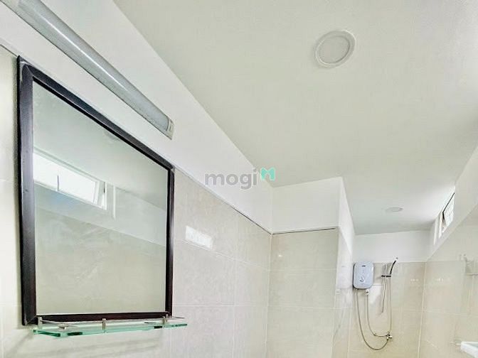 Hình ảnh 4P APARTMENT - Studio Ban Công - Đường Lê Văn Duyệt - Full Nội Thất