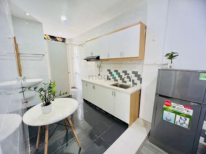 Hình ảnh Cho thuê Trang Chủ MB66.COM / Đăng Ký Tặng 66K dịch vụ mới 100% gần Sân Bay Full Nội Thất