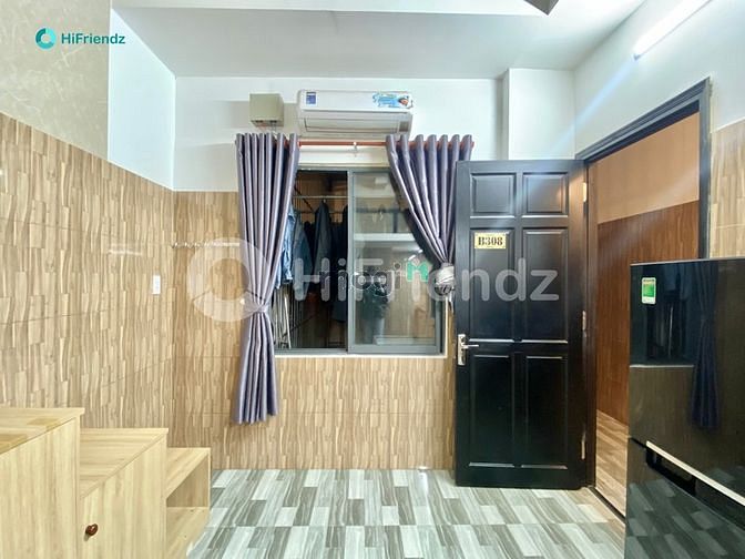Hình ảnh Duplex full nội thất gần Công viên làng hoa