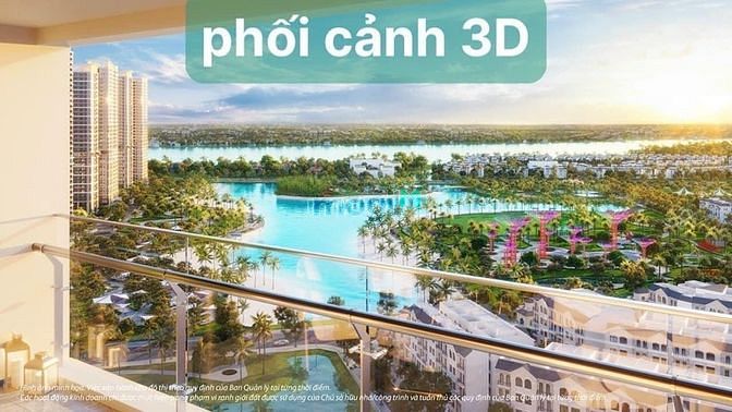 Hình ảnh Bán Căn Hộ 2PN View Sông MASTERI CENTRE POINT Full Nội Thất CHÂU ÂU
