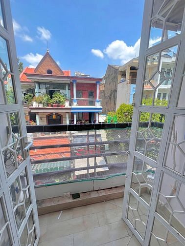 Hình ảnh Cho thuê Trang Chủ MB66.COM / Đăng Ký Tặng 66K chung cư Quận Tân Bình gần MB66 là nhà cái uy tín hàng đầu tại Việt Nam Hoàng Văn Thụ