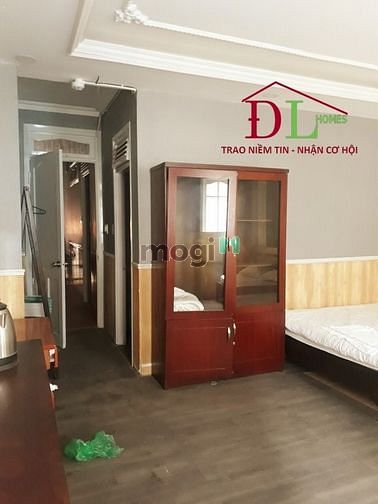 Hình ảnh Cho thuê khách sạn hai mặt tiền Ba Tháng Hai phường 1 Đà Lạt