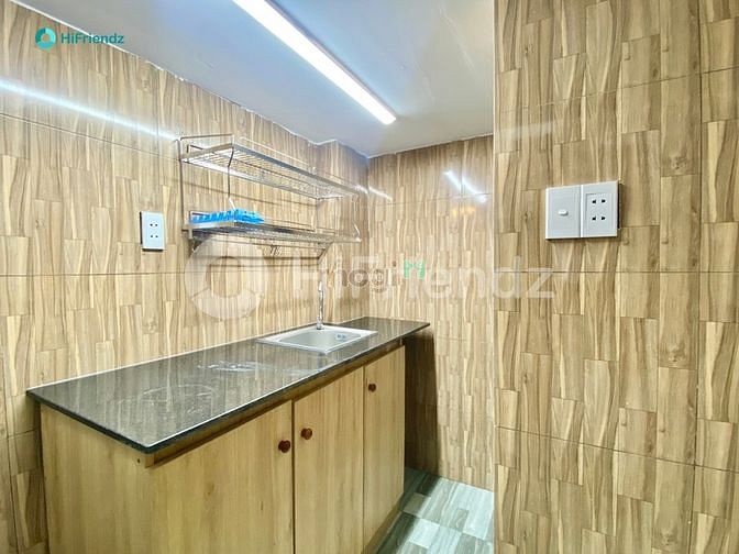 Hình ảnh Duplex full nội thất gần Công viên làng hoa