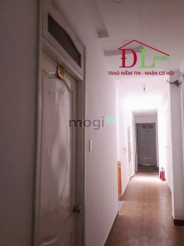 Hình ảnh Cho thuê khách sạn hai mặt tiền Ba Tháng Hai phường 1 Đà Lạt